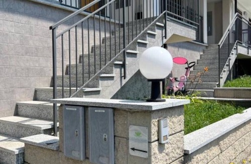 Premana Apartment | Belvedere Residence
