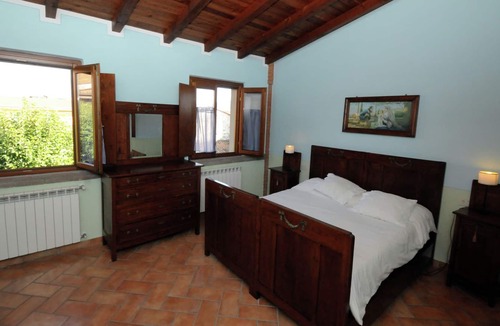 Monticelli Brusati Apartment | Belvilla by OYO Borgo Franciacorta 3