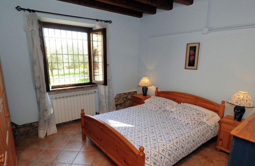 Monticelli Brusati Apartment | Belvilla by OYO Borgo Franciacorta 16