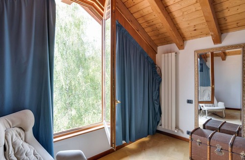 Lanzo d'Intelvi Villa | Belvilla by OYO Villa in Lanzo d'Intelvi