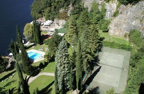 Faggeto Lario Apartment | Belvilla by OYO La Cava - B