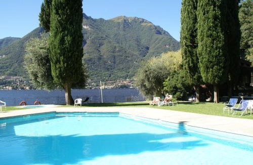 Faggeto Lario Apartment | Belvilla by OYO La Cava - B