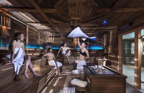 San Rocco House | Belvilla by OYO Vent
