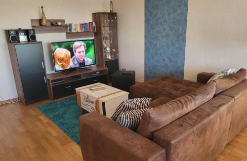 Nonnweiler Apartment | Benkelberg