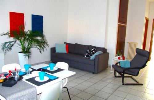 Bulciago Apartment | Benny's Apartment Near Lake Como