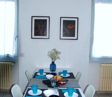 Bulciago Apartment | Benny's Apartment Near Lake Como