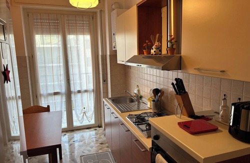San Donato Milanese Apartment | Benvenuti a Casavalentina la Scelta Perfetta per un Soggiorno Confortevole