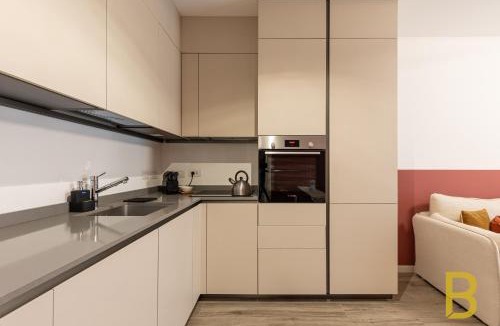 Porta Garibaldi Apartment | BePlace Apartments in Chinatown