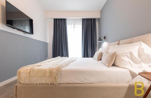 Porta Garibaldi Apartment | BePlace Apartments in Chinatown