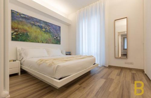 Centro Direzionale Apartment | BePlace Apartments in Gioia