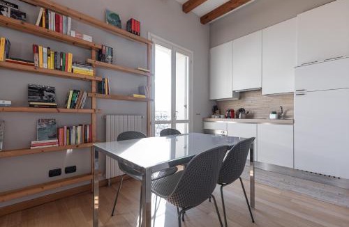 Isola Apartment | BePlace Apartments in Isola
