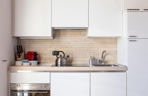 Isola Apartment | BePlace Apartments in Isola