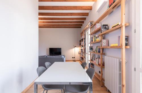 Isola Apartment | BePlace Apartments in Isola