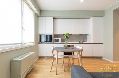 Morivione Apartment | BePlace Bocconi Apartments
