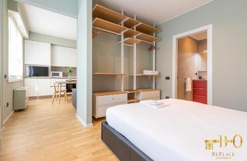 Morivione Apartment | BePlace Bocconi Apartments