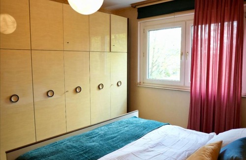 Zweckel House | Bequem Privatzimmer in einer Wohnung-Gladbeck