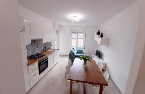 Bergamo Apartment | Bergamo Allegra