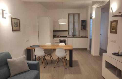 Citta Alta House | Bergamo Alta Guest House