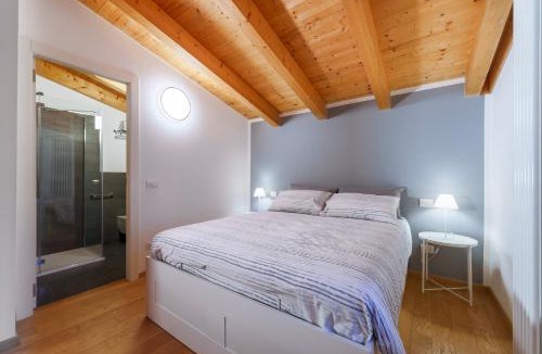Villa di Serio Bed & Breakfast | Bergamo bnb