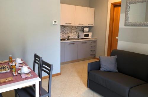 Bergamo Apartment | Bergamo Easy Airport luxury aparment