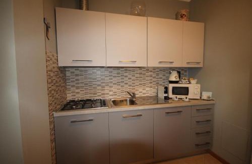 Bergamo Apartment | Bergamo Easy Airport luxury aparment