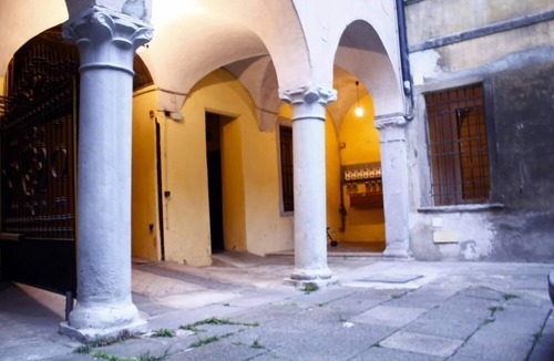 Citta Alta Apartment | Bergamo: House with character