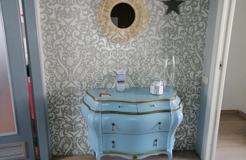 Stazione Bed & Breakfast | Bergamo My Home