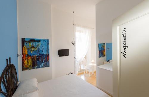 Borgo San Leonardo House | Bergamo Sottosopra