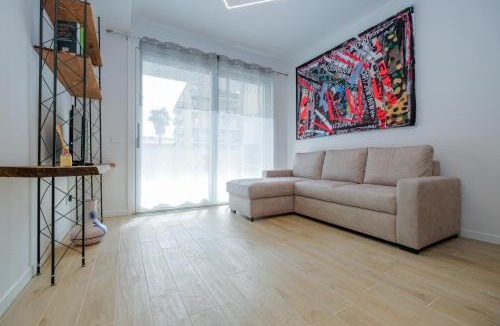 Bergamo Apartment | BergamoCityCenter 04