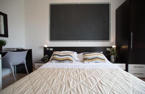 Bergamo Hotel | Berghotel