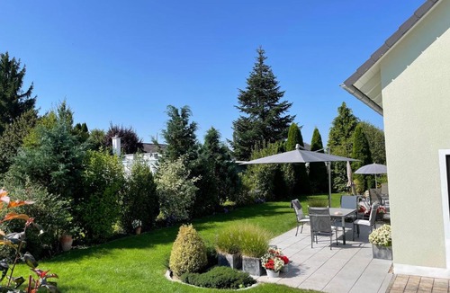 Altmannstein Apartment | Bernhards