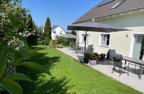 Altmannstein Apartment | Bernhards