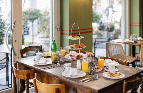 Madonna di Tirano House | Bernina Express Eco Rooms&Breakfast