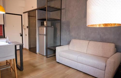 Chinatown Apartment | Bertini apartment