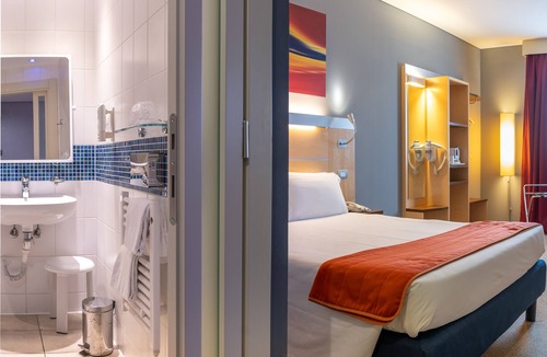 Mozzo Hotel | Bes Hotel Bergamo West