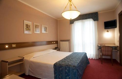 San Pellegrino Terme Hotel | Bes Hotel Papa San Pellegrino Terme