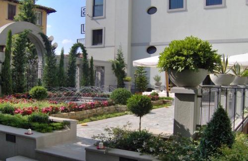 Boltiere Hotel | Bes Hotel Villa Zoia