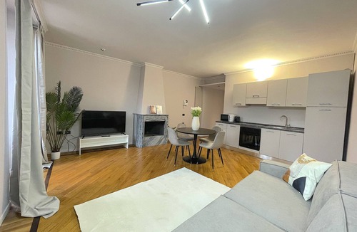 Citta Alta Apartment | Best View Boutique Apartments