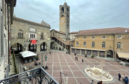 Citta Alta Apartment | Best View Boutique Apartments