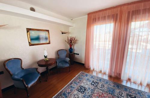 Medolago Hotel | Best Western Hotel Solaf