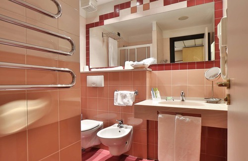 Medolago Hotel | Best Western Hotel Solaf