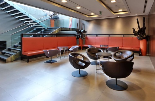 Trezzano sul Naviglio Hotel | Best Western Hotel Goldenmile Milan