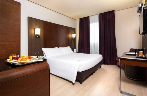 Trezzano sul Naviglio Hotel | Best Western Hotel Goldenmile Milan
