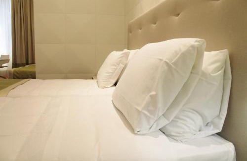 Incirano Hotel | Best Western Mirage Hotel Fiera