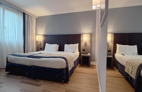 Arcore Hotel | Best Western Plus BorgoLecco Hotel