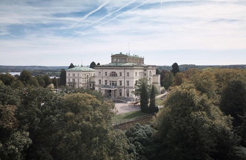 Velbert Hotel | Best Western Plus Parkhotel Velbert