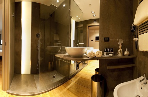 Musocco Hotel | Best Western Plus The Hub Hotel