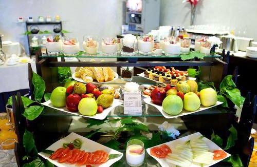 Musocco Hotel | Best Western Plus The Hub Hotel