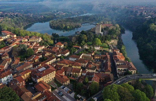 Trezzo sull'Adda Hotel | Best Western Villa Appiani