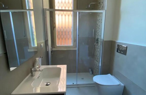 Cascina dei Pomi Apartment | Bettino Lodge